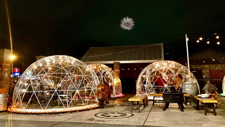 Three Rivers Distilling Co.