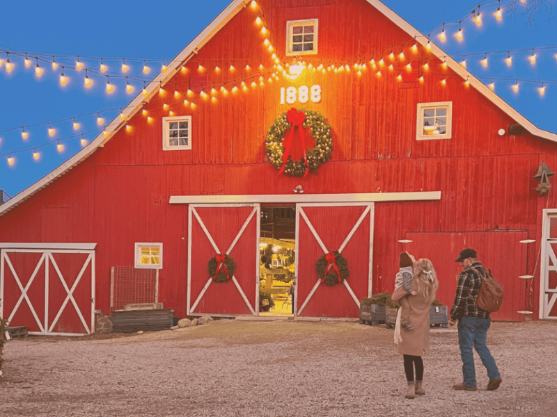 The Most Magical Winter Things to do in&nbsp;Indiana